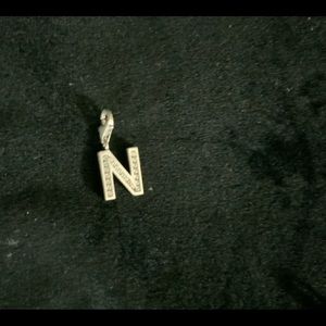 Thomas Sabo N initial charm
